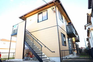 ドミール角畑 0102号-1