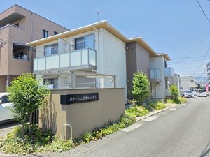 ボンヌ・シャンス参番館 0103号-1