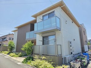 ボンヌ・シャンス参番館 0103号-15