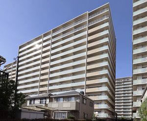 グリーンゲートレジデンス　Ｃ棟 1304号-1