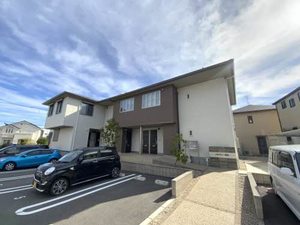 アルモニー相見