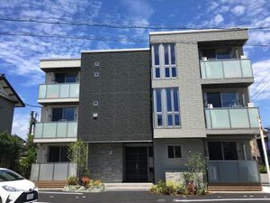 ＲＥＳＩＤＥＮＣＥ箔 0302号-1