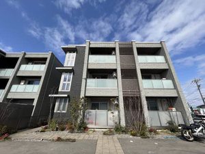 メゾンド日の出