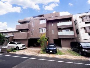 ドミール　マツカゼ 0202号-1