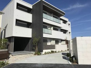 ガーデンコート悠