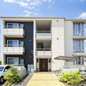 コートエスパシオⅡ 0102号-1