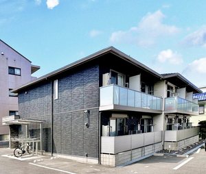 メゾン米津 0205号-1