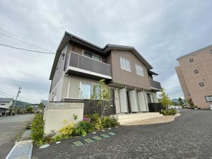 シャーメゾン吉江