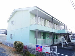 サープラスⅡリネアリス花ノ木 0202号-1