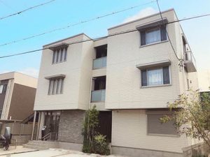 プルミエ中根 0201号-1