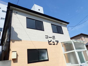 コーポピュア 0201号-1