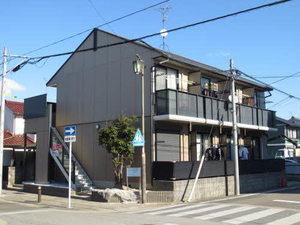 アーバンビラ鶴里 0105号-1