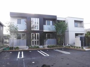 ラ・ヴィアレイズ