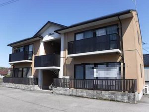 フォーレス石坂