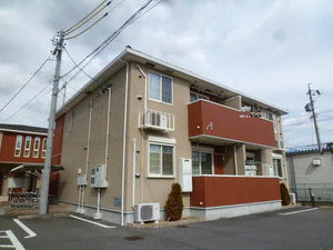 アーバンダンスⅡ