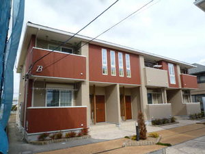 アーバンダンスⅡ