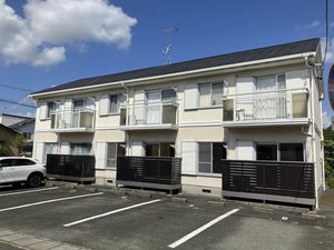 フレグランス北門 0103号-1