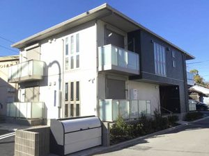 コンフォール大同町　Ａ