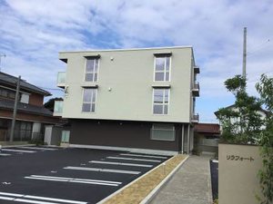 リラフォート 0203号-1