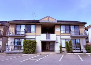 フレグランス乙女 D201号-1