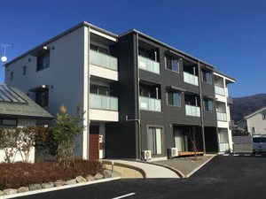 メゾン・ド・プルミエール 0303号-1