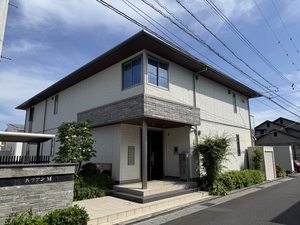 ルリアンＭ 0203号-1