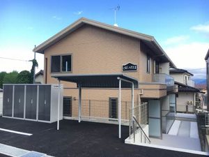 Ｍ’ＳハウスⅡ 0201号-1