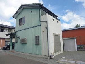 グリーンズ石田