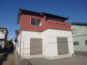 グリーンズ石田