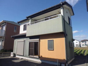 グリーンズ石田