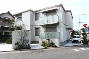 シャロームＫ 0101号-1