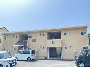 サンスリーゼ北堀