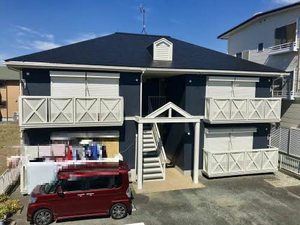 フレグランススズキ