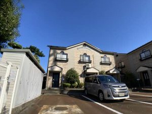 ドリームメゾン