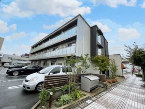 ラグランポルト丸之内