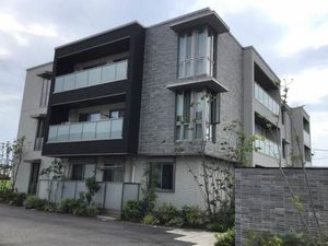 Ｇｒａｎｄ　Ｓｔｉｌｌｅ（グラン　シュティレ）