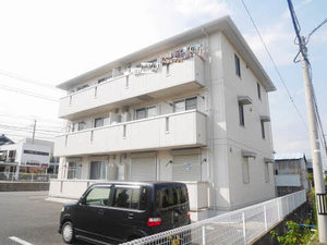 カーサフロール B302号-1