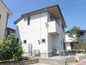 シャーメゾン　リラフォートハウス