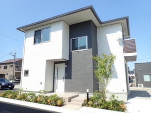 シャーメゾン　リラフォートハウス