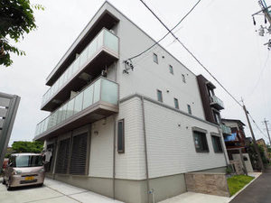 プレミアス瀬古