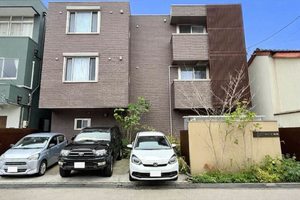 メゾン・ド・長土塀 0303号-1