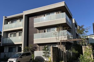 カーサ　デル　ソルⅡ 0101号-1