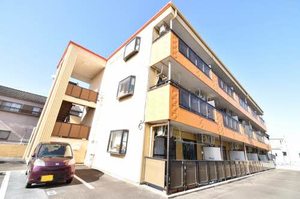 アーバンハイツ 0202号-1