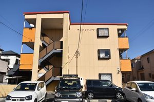 アーバンハイツ 0102号-2