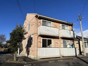 メゾン　クラベール