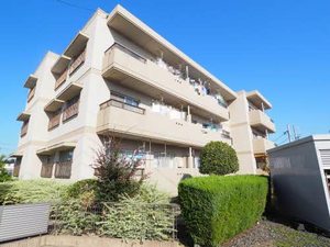 マンション旭ヶ丘 0301号-1