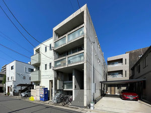 グランドステージ幅下