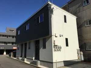 メゾネット　七ツ屋 B号-1