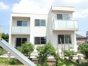 山二ツガーデン 0102号-1