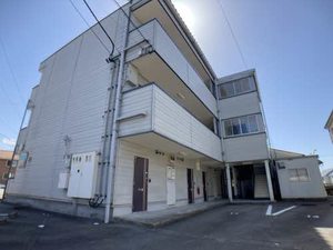 フレンズ和幸 0203号-1